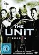 The Unit - Eine Frage der Ehre, Season 3 [3 DVDs]