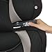 Evenflo RightFit Booster Car Seat, Encore