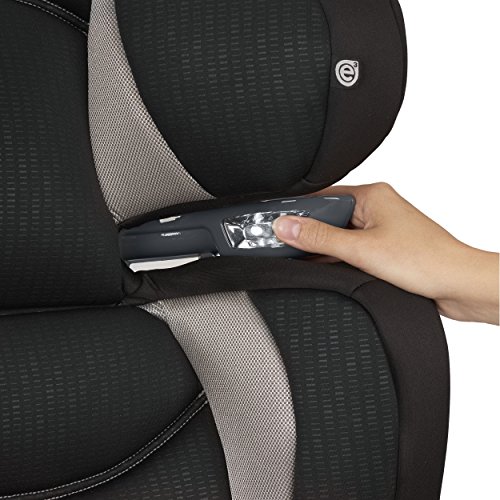 evenflo rightfit booster car seat