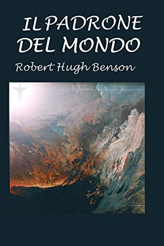 Il padrone del mondo en promo sur Amazon