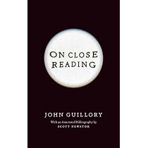 Close Reading for the Twenty-First Century | Amazon.com.br