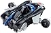 Justice League Action Batmobile & Batjet Vehicle