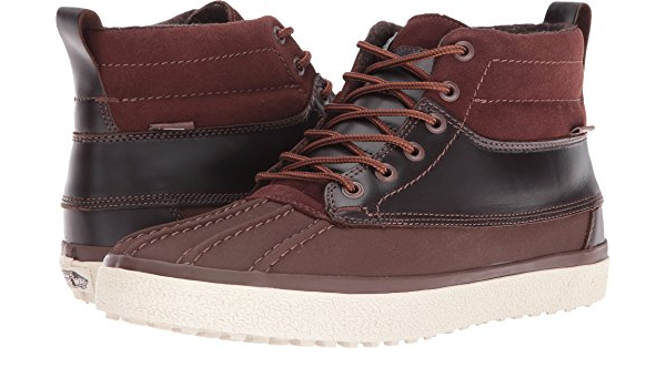 vans sk8 hi del pato