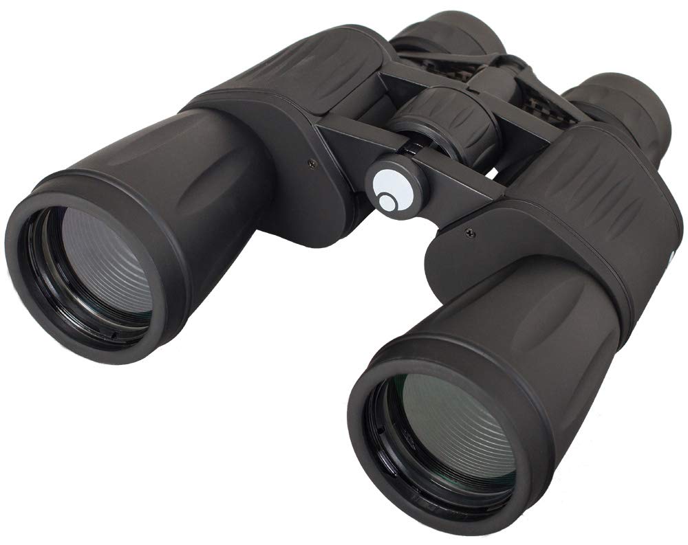 Levenhuk Atom 10-30x50 Zoom Binoculars