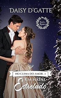 Livro Um Natal estrelado (No Clima do Amor Livro 1)