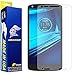 ArmorSuit MilitaryShield Anti-Glare Screen Protector for Motorola Droid Turbo 2 - [Max Coverage] Anti-Bubble Matte Film