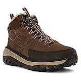 Hoka One One Women's Tor Summit Mid Waterproof Hiking Shoe