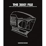 The 2001 File: Harry Lange and the Design of the Landmark Science Fiction Film