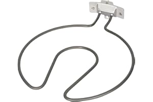bbq777 29104575 Heating Element for Char-Broil Patio Bistro TRU-Infrared Electric Grill Replacement Parts 16601559, 16601578, 16601688, 20602107, 20602107-01, 20602108, 20602109