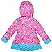 Stephen Josheph Gifts girls Stephen Joseph Raincoat, Princess, 5 6 US