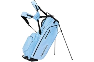TaylorMade Golf Flextech Crossover Stand Bag