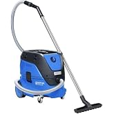 Nilfisk-Alto Attix 33-21 Ic Hepa Vacuum