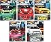 Hot Wheels Fast & Furious Collection of 1:64 Scale Vehicles from the Fast Film Franchise, Modern & Classic Cars, Great for Collectors & Fans of the Movies