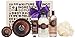 The Body Shop Coconut Essential Collections Bath & Body Gift Set, 5 pc