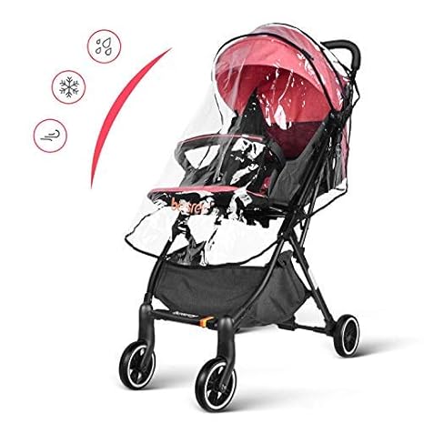 poussette naissance compacte