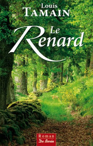 Le  renard