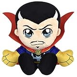 Bleacher Creatures Marvel Dr. Strange 8" Kuricha