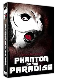 Phantom Of The Paradise - Ultimate Edition
