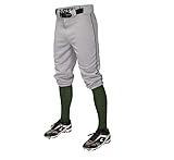 Easton mens Pro + Knicker Baseball