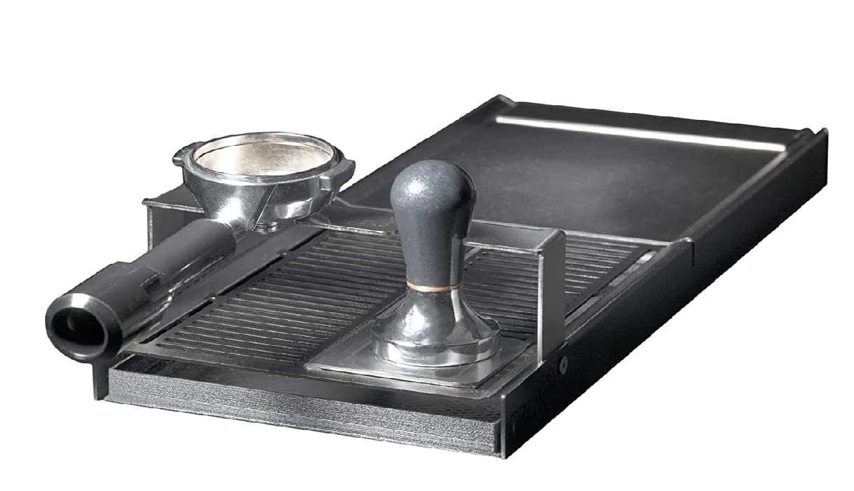 SPOKJ - Base Under Coffee Grinder 20 cm with Drawer