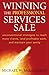 Winning the Professional Services Sale: Unconventional Strategies to Reach More Clients, Land Profitable Work, and Maintain Your Sanity - Book by Michael McLaughlin