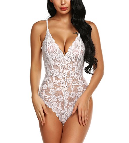 lace one piece