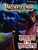 Pathfinder Chronicles: Book of the Damned Volume 3 - Horsemen of the Apocalypse