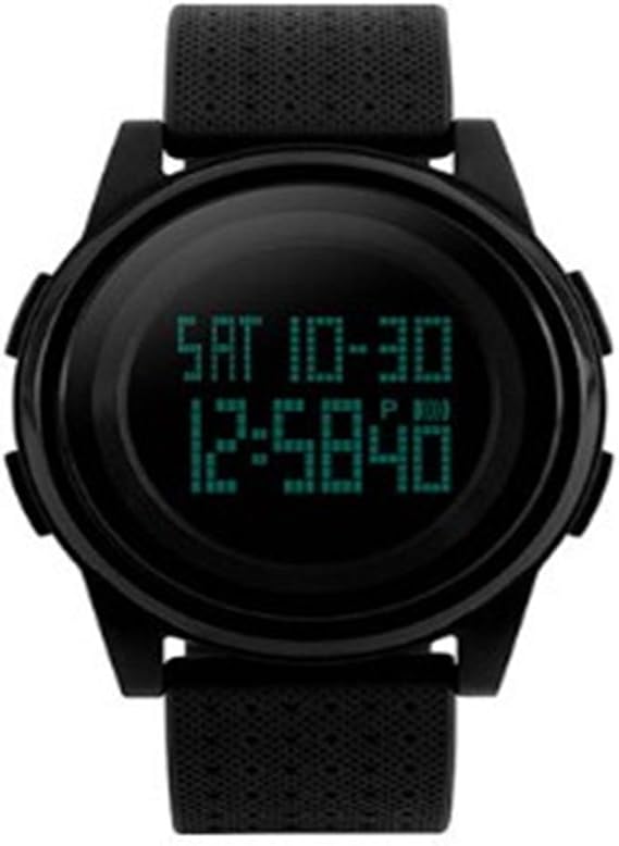 Electronic Watch Boys and Girls Junior High School High School Students