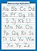 Palace Learning 2 Pack - ABC Alphabet & Manuscript Writing Poster Set (LAMINATED, 18