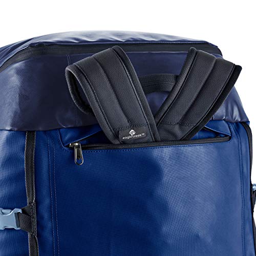 xEagle-Creek-Cargo-Hauler-superleichte-Reisetasche-mit-40-L-Volumen-I-Sporttasche-fuers-Fitnessstudio-Wandern-und-Kurztrips-I-abrieb-wasserbestaendiges-Gewebe-Artic-Blue