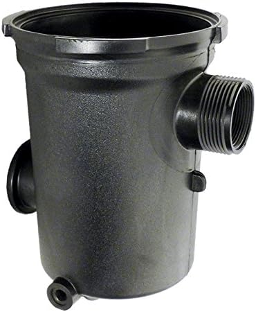 Gecko Alliance 319-2170B Trap Body44; 6 in.