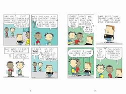 Big Nate: No Harm