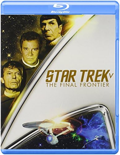 Amazon.com: Star Trek: Enterprise: The Full Journey [Blu-ray