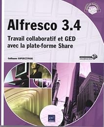 Alfresco 3.4