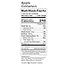 RXBAR, Apple Cinnamon, Protein Bar, 1.83 Ounce (Pack of 12) Breakfast Bar, High Protein Snack