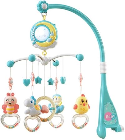 juguetes moviles para bebes