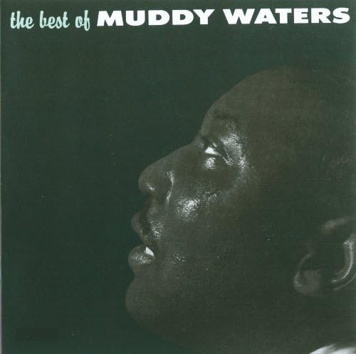 Muddy Waters - Muddy Waters At Newport 1960 - Amazon.com Music