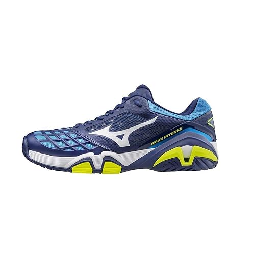 mizuno wave intense
