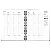AT-A-GLANCE Weekly Appointment Book / Planner, January 2018 - January 2019, 6-7/8