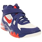 Nike Men's Air Force Max CB 2 HYP Basketball Shoe