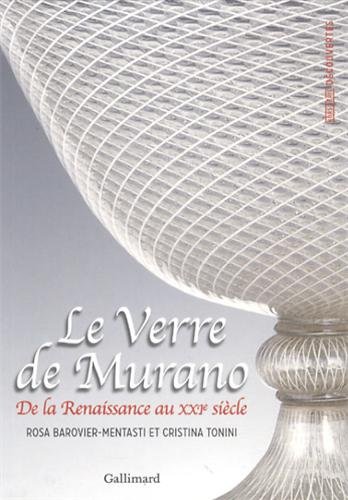 Le  verre de Murano