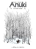 Anuki, Tome 3 : Le coup du lapin by