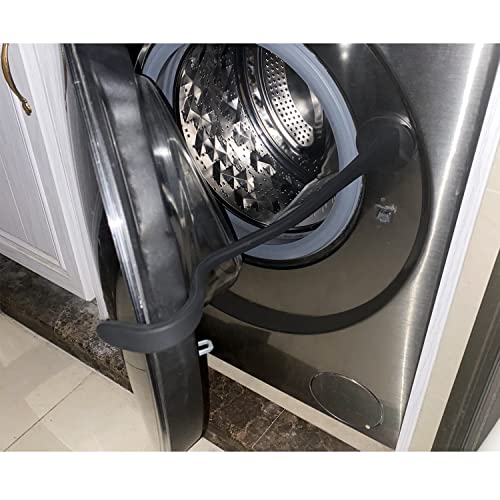 Front Load Washer Door Prop, Washing Machine Door Holder, Keep