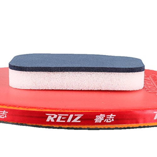 Socko Table Tennis Pat Rubber Sponge 2101