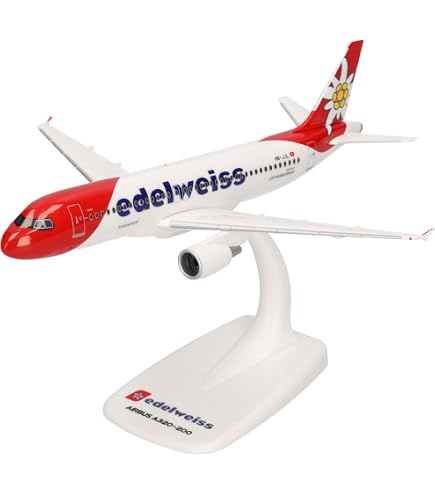 Boeing Unified 787-9 Dreamliner 1:200 Model | Amazon.com.br
