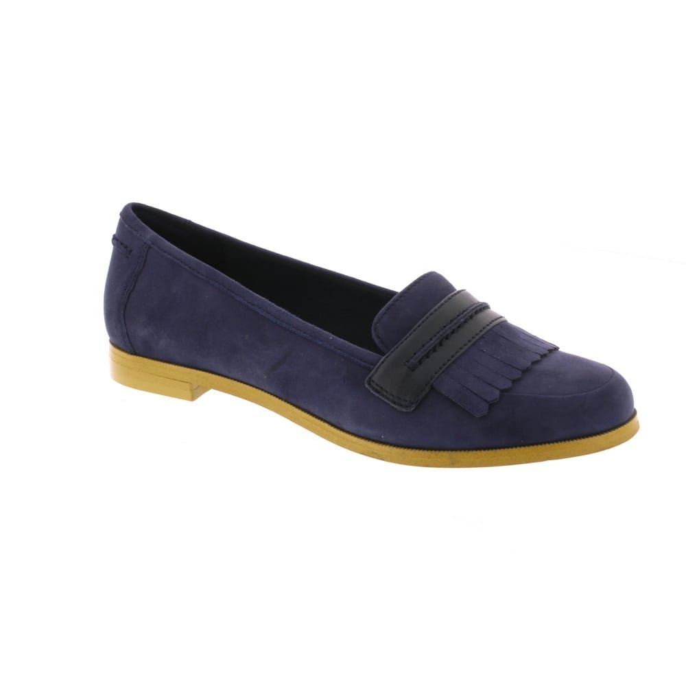 clarks andora crush