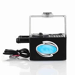 CPU CPU Sc-300T Dc 12V Ultra-Quiet Water Cooling