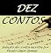 Livro DEZ CONTOS: Seleção de contos escritos por Paulo César Gomes