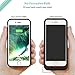 iPhone 6 6s Battery Case,Smiphee 2500mAh Portable Charging Case iPhone 6 6s(4.7 inch) Extended Charger Case ( Blue )
