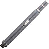 LAMY Ink Cartridges, Black (LT10BKB)